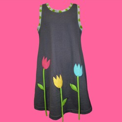 Hummingbird printed t-shirt