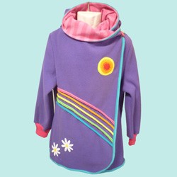 The adventure begins Framed...